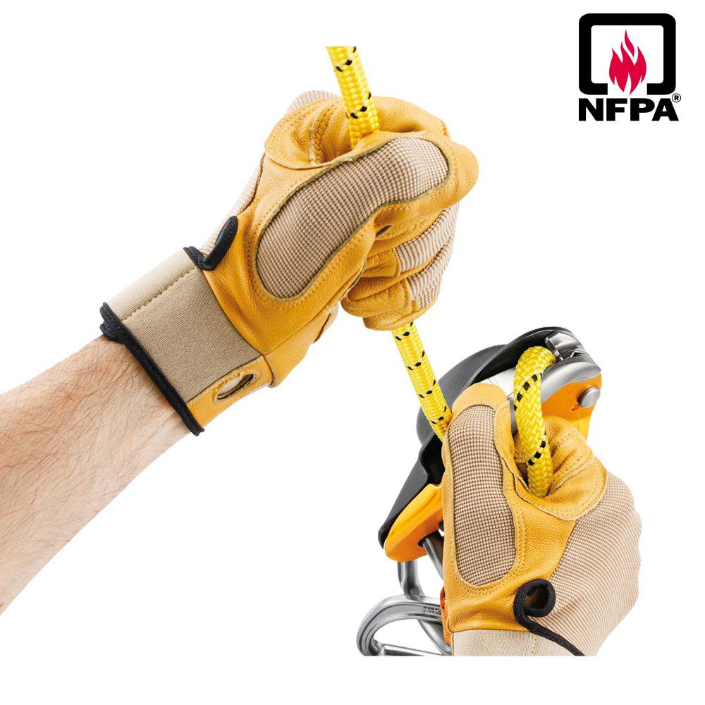 Descendedor Autofrenante Rig (sin antipánico) – Petzl - Imagen 6