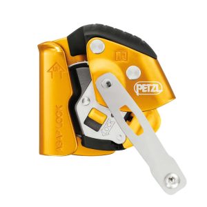 Deslizador Anticaída Asap Lock – Petzl