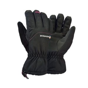 Guantes impermeables Women´s tundra glove Talla S – MONTANE
