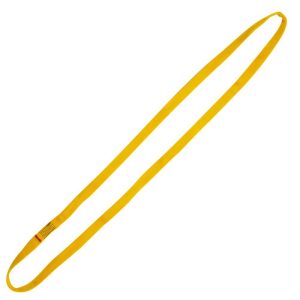 Anilla de Anclaje Tubular Loop 120 cm x  25mm 35kN- Skylotec