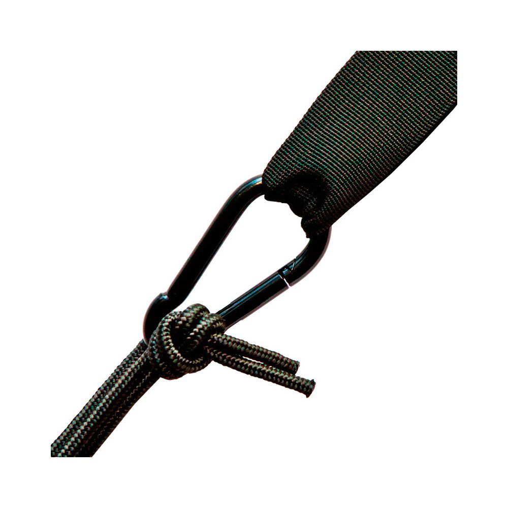 Hamaca Coihue Single Azul – ATAKAMA - Imagen 6