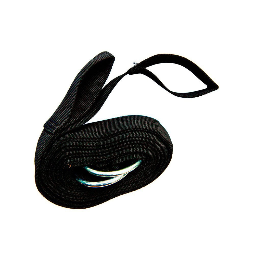 Hamaca Coihue Single Azul – ATAKAMA - Imagen 7