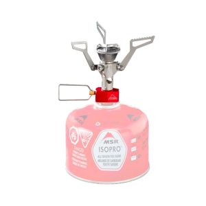 Cocinilla Pocket Rocket 2 – MSR