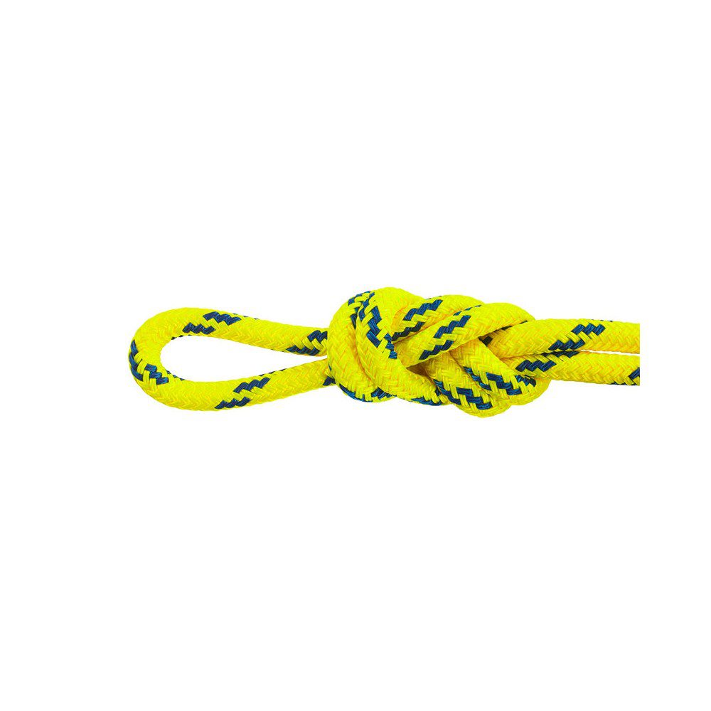 Cuerda Flotante Throwline Nylon 11 mm, NEW ENGLAND ROPES - Imagen 2