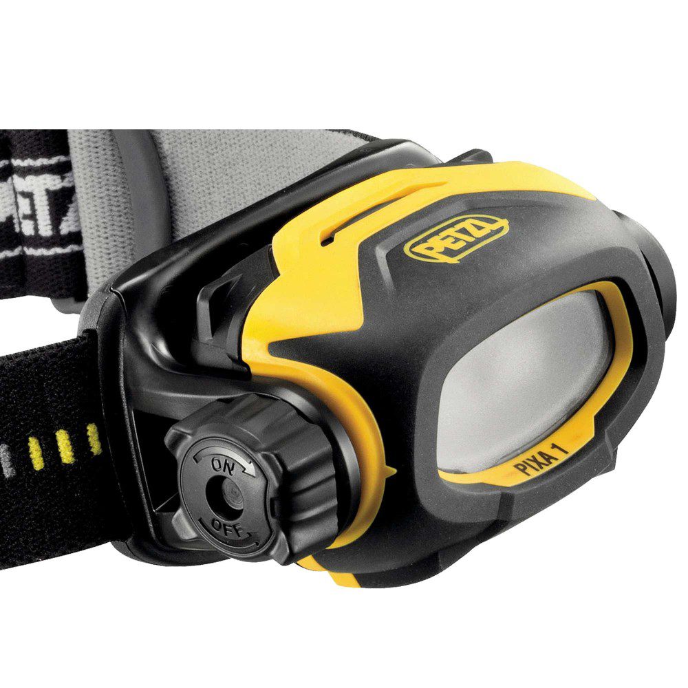 Linterna Frontal Pixa 1 – Petzl - Imagen 5