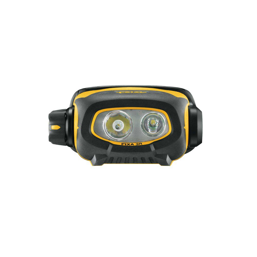 Linterna Frontal Pixa 3R – Petzl - Imagen 3