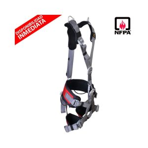 Arnés Integral industrial CS Tech (NFPA) – PMI