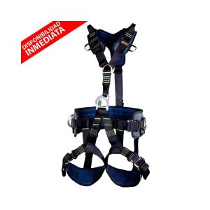 Arnés Integral industrial Sympatico – PMI