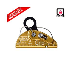 Bloqueador – Deslizador Grip (NFPA) – SMC