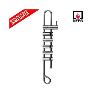 Descendedor Rack (NFPA) – SMC