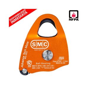 Polea Doble Advance Tech Mate (NFPA) – SMC