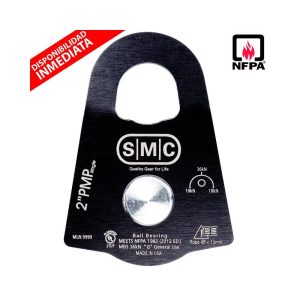 Polea Simple PMP 2 (NFPA) – SMC