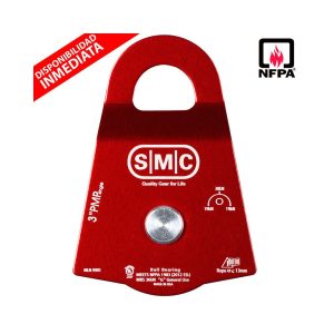 Polea Simple PMP 3 (NFPA) – SMC