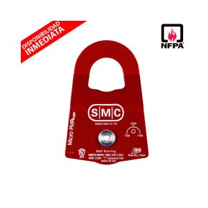 Polea Simple Micro PMP (NFPA) – SMC