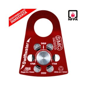Polea Simple Swiftwater 2 (NFPA) – SMC