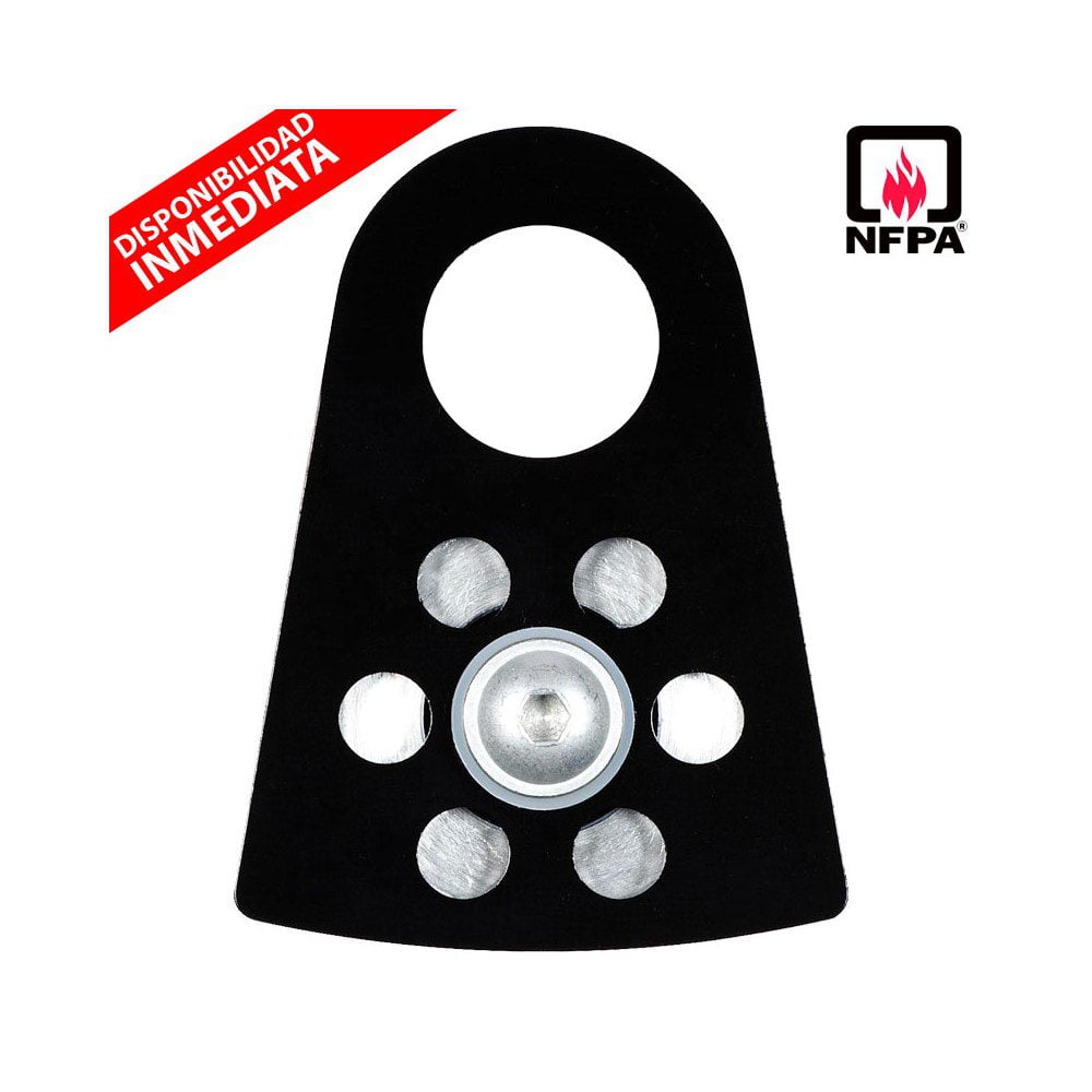 Polea Simple Swiftwater 2 (NFPA) – SMC - Imagen 5