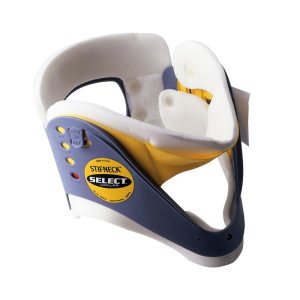 Cuello Cervical Stifneck – CMC Rescue