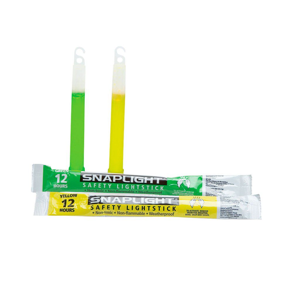 Luces de Emergencia Lightstick – CMC Rescue - Imagen 2