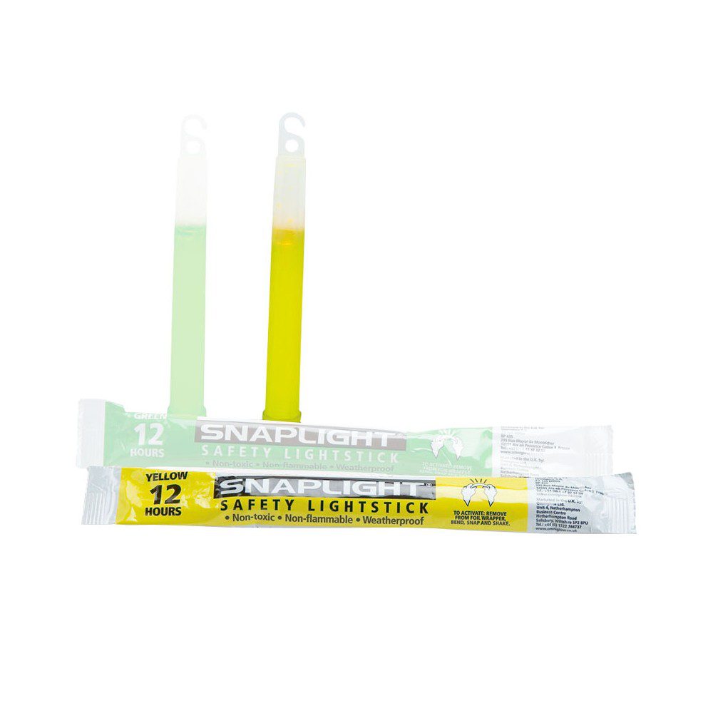 Luces de Emergencia Lightstick – CMC Rescue - Imagen 4