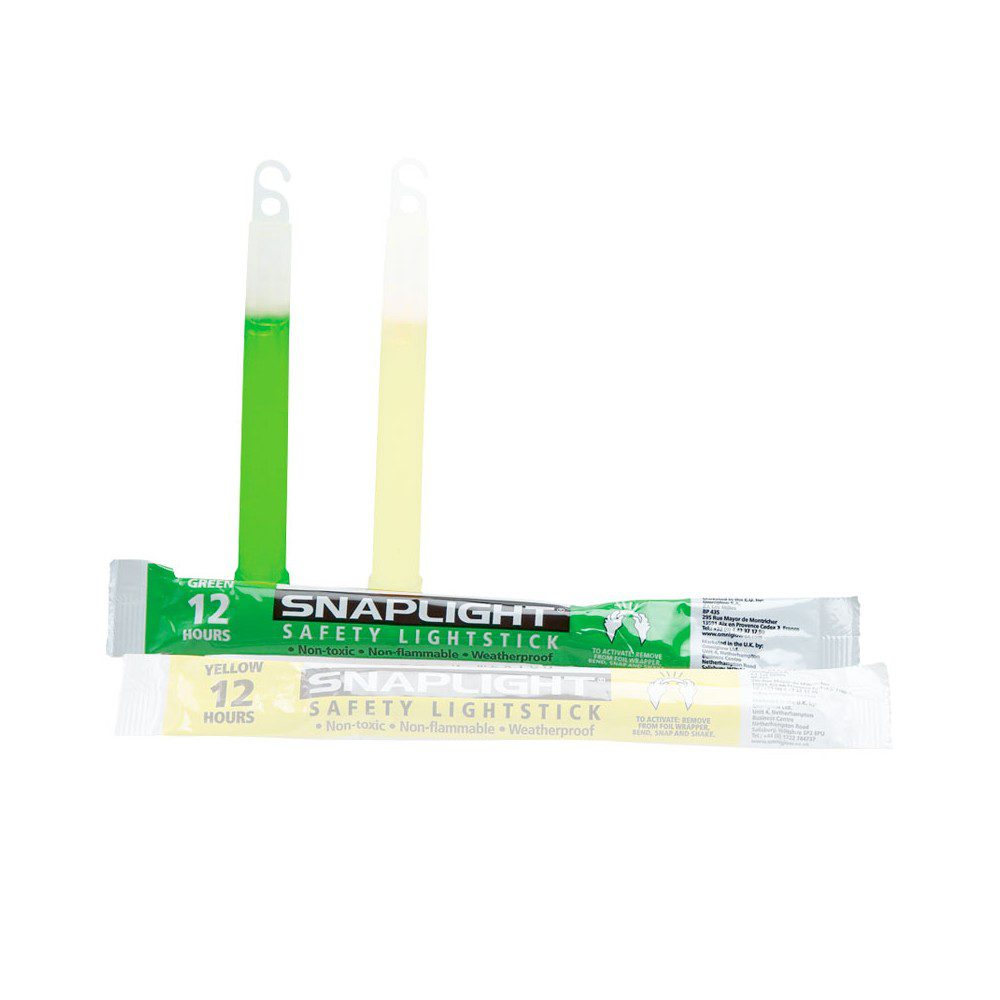 Luces de Emergencia Lightstick – CMC Rescue - Imagen 5