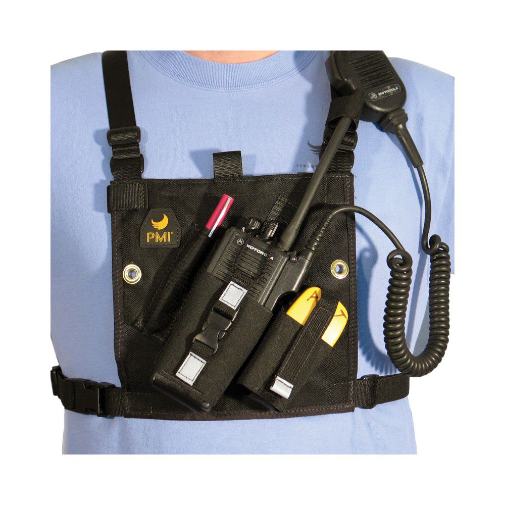Arnés para Radio Stealth – PMI - Imagen 3