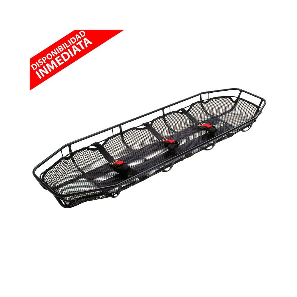 Camilla de Rescate Tipo Cesta (Forma Cónica) – CMC Rescue