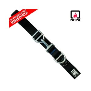 Cinturón de Emergencia Escape Belt Rescue NFPA – CMC Rescue