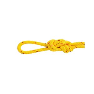 Cuerda Flotante Throwline Polipropileno 8 mm, NEW ENGLAND ROPES