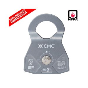 Polea Simple HD2 56kN (NFPA) – CMC Rescue
