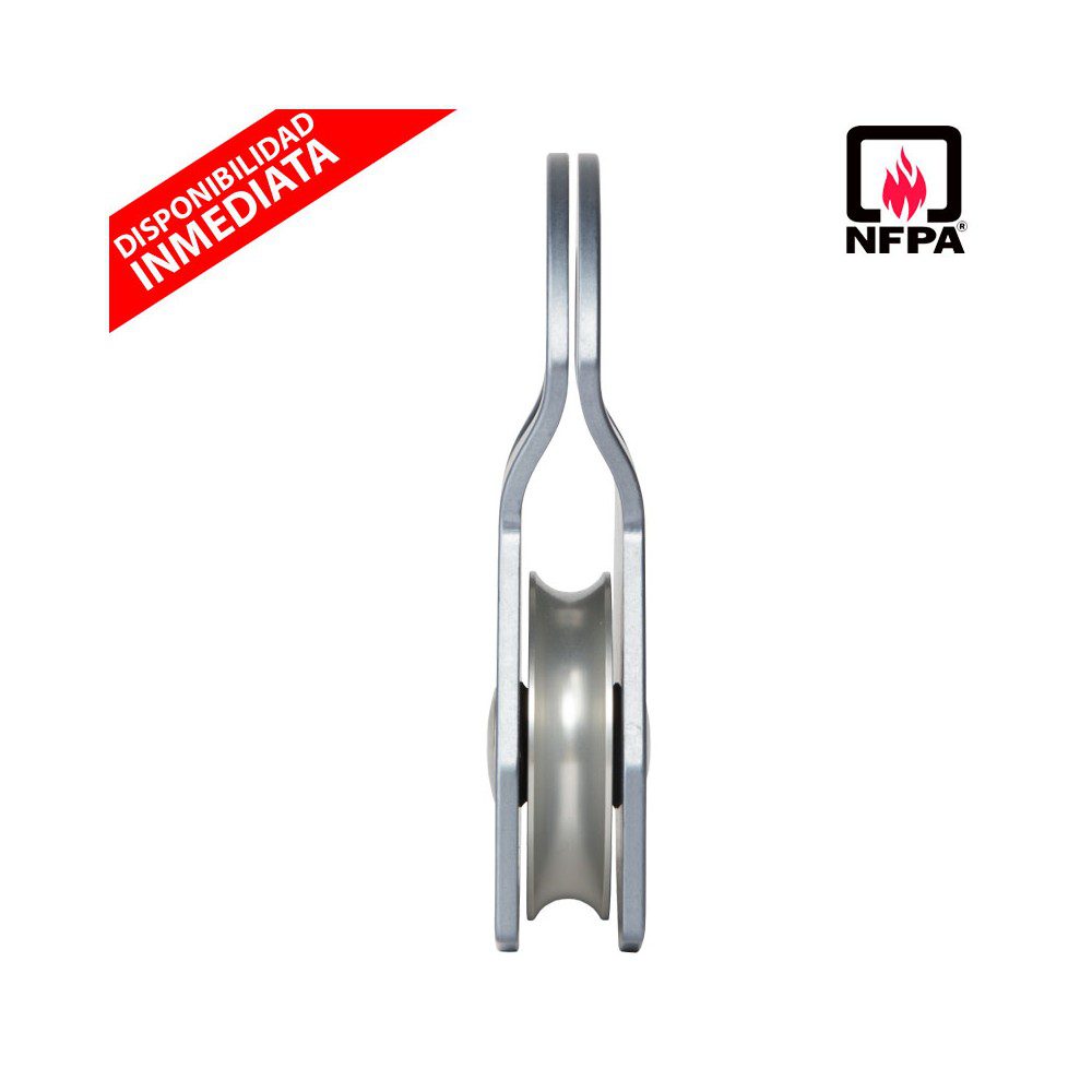 Polea Simple HD2 56kN (NFPA) – CMC Rescue - Imagen 5