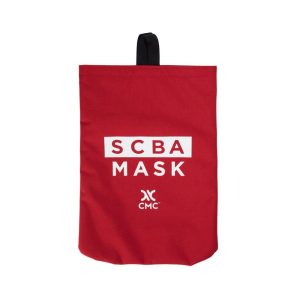 Bolso para máscara SCBA – CMC Rescue