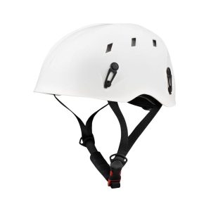 Casco Deportivo K2 Plus Blanco – Rock Helmets