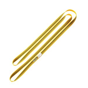 Anilla de Anclaje Plana Loop 150 cm x 25mm 26kN – Skylotec