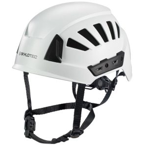 Casco Industrial Inceptor GRX White – Skylotec