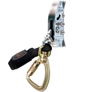 Deslizador Anticaída Claw (8mm – 10mm) Reg ISP – Skylotec