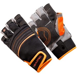 Guantes HalfFinger Skygrip – Skylotec