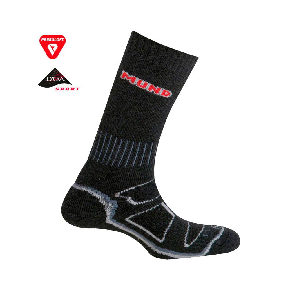 Calcetín Makalu – Mund Socks - Imagen 4