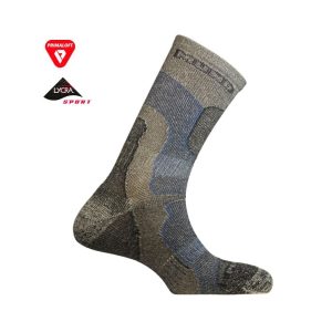 Calcetín Latitude – Mund Socks
