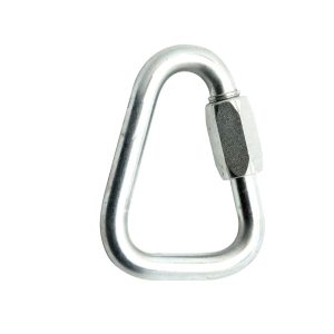 Maillón Acero Delta 8 mm. 7kN – Peguet