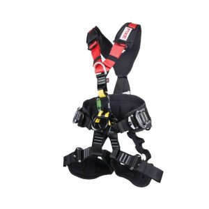 Arnés Integral industrial Challenger V2 S-M – Fixe