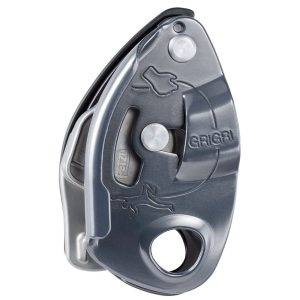 Descendedor – Asegurador Grigri – Petzl
