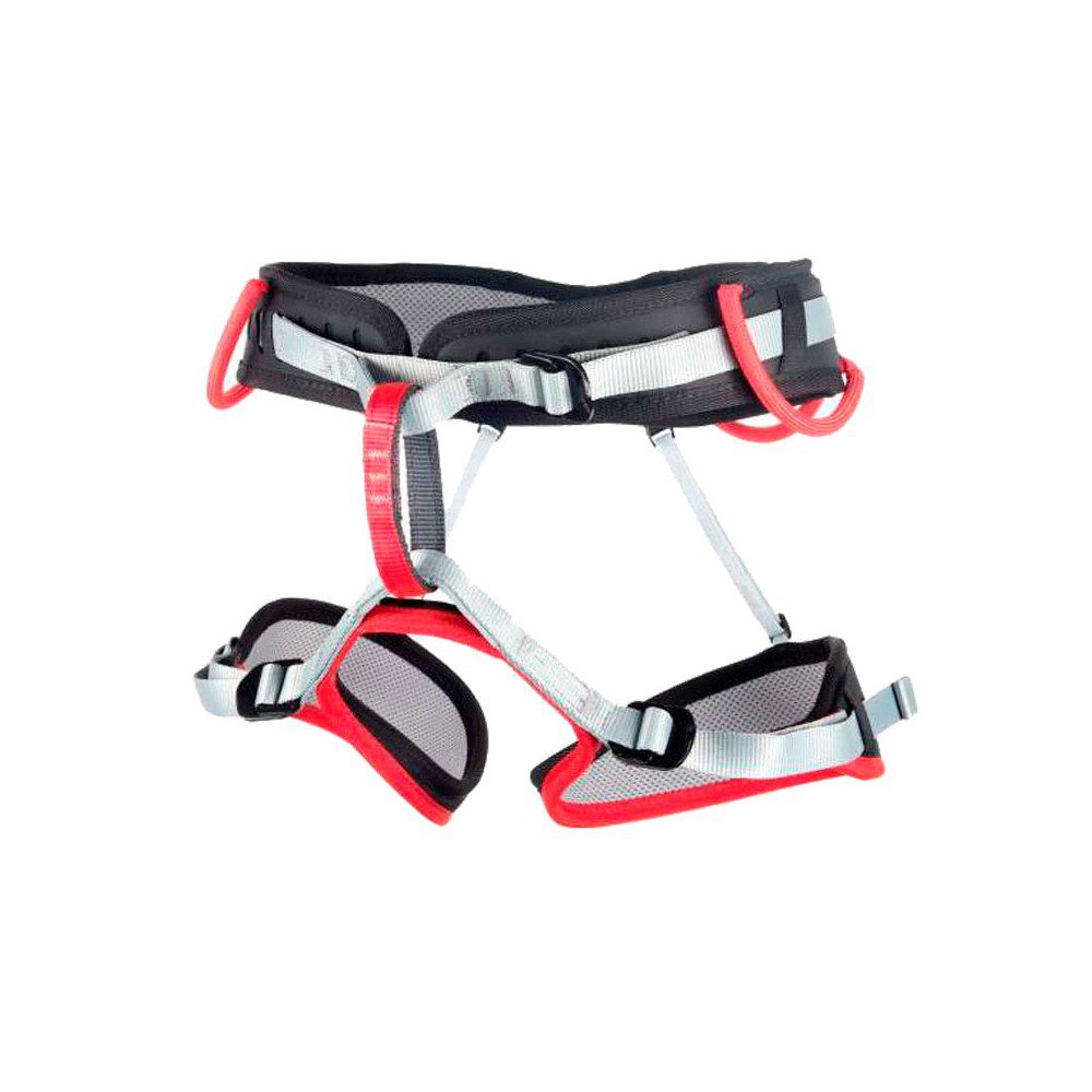 Arnés de escalada deportiva Regulable 003 – Fixe - Imagen 3