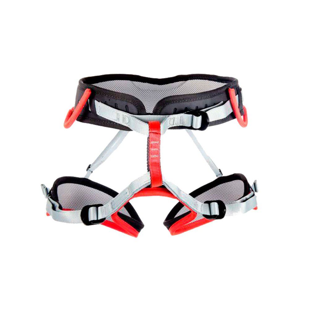 Arnés de escalada deportiva Regulable 003 – Fixe - Imagen 4