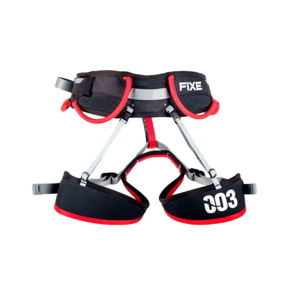 Arnés de escalada deportiva Regulable 003 – Fixe - Imagen 5