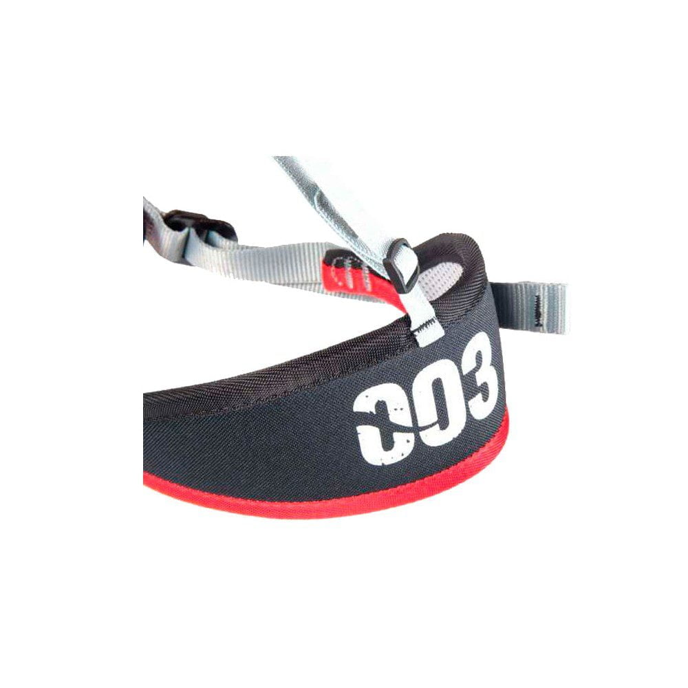 Arnés de escalada deportiva Regulable 003 – Fixe - Imagen 6
