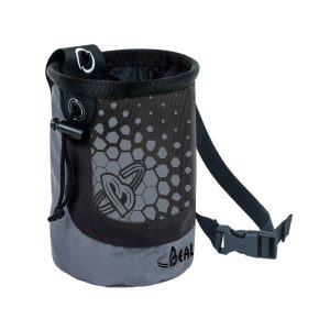 Porta Magnesio Maxi Cocoon Black – Beal