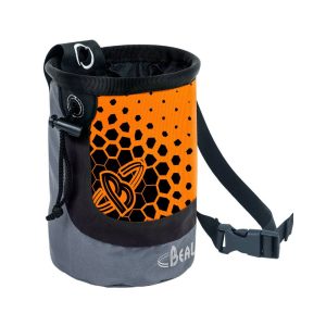 Porta Magnesio Maxi Cocoon Orange – Beal