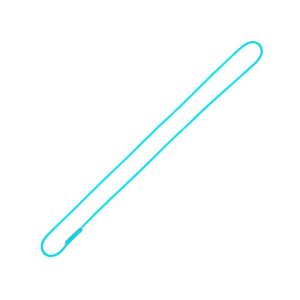 Anilla de Anclaje Cordino Dynaloop 120 cm x 8,3 mm 22kN – Beal