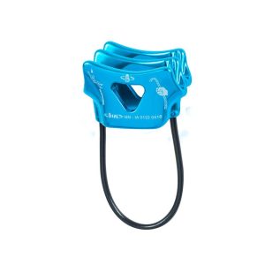 Descendedor – Asegurador Air Force 2 Blue (ATC) – Beal