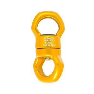 Destorcedor – Eslabón Giratorio Twist’ Air B – Beal